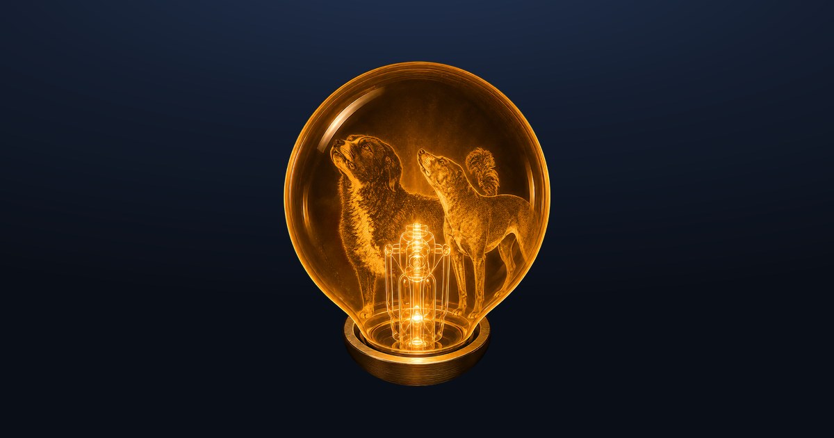 Bummer & Lazarus — bulb on the BROADWAY sign